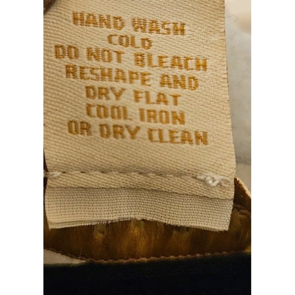 Womens Black Cashmere Sweater Rhinestones Classic Goth Wedding Formal Church - Picture 4 of 7